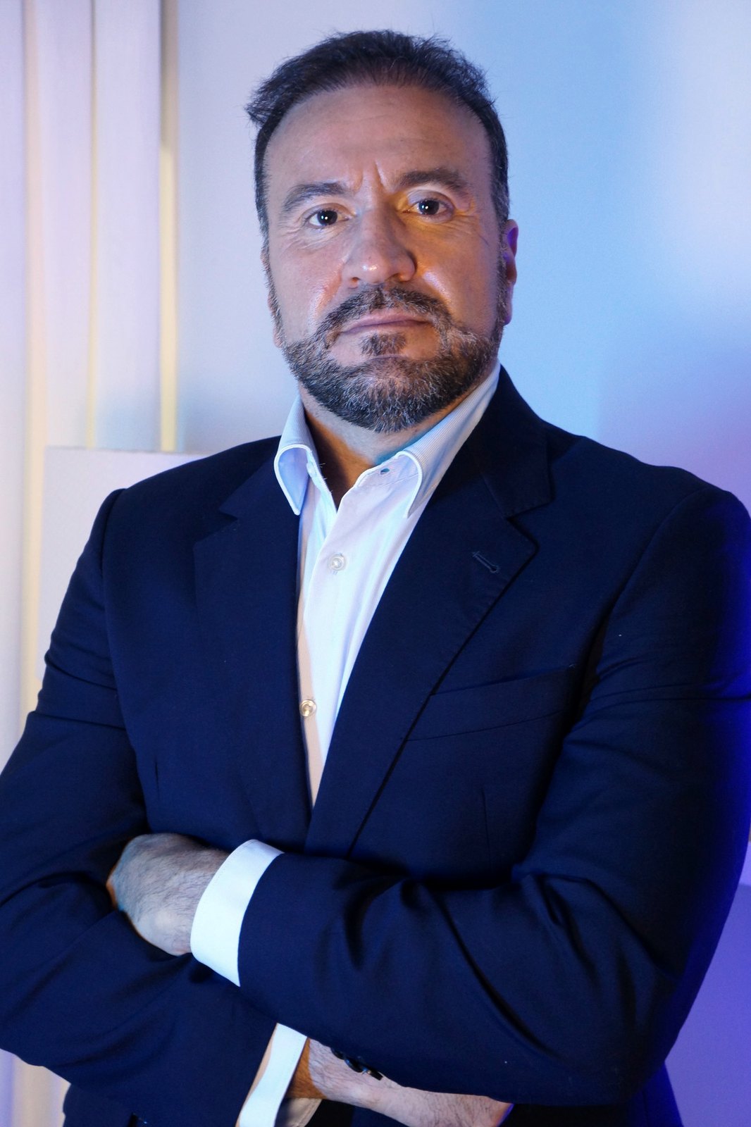 Tyago Barbosa, advogado
